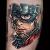 ETERNAL RICH PINEDA SERIES SET – TINTAS | Reyes Tattoo Supply