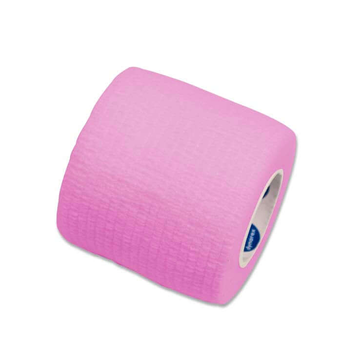 DYNAREX CINTA ELASTICA 2" - COLORES – EQUIPO MÉDICO | Reyes Tattoo Supply