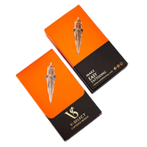 EZ EZ CARTUCHOS V-SYSTEM ROUND SHADER – CARTUCHOS | Reyes Tattoo Supply