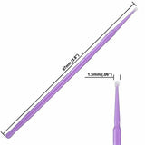 EMPIRE MICRO APLICADORES DESECHABLES – EQUIPO MÉDICO | Reyes Tattoo Supply