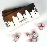 PERMABLEND DARK BROWN - TINA DAVIES – TINTAS | Reyes Tattoo Supply