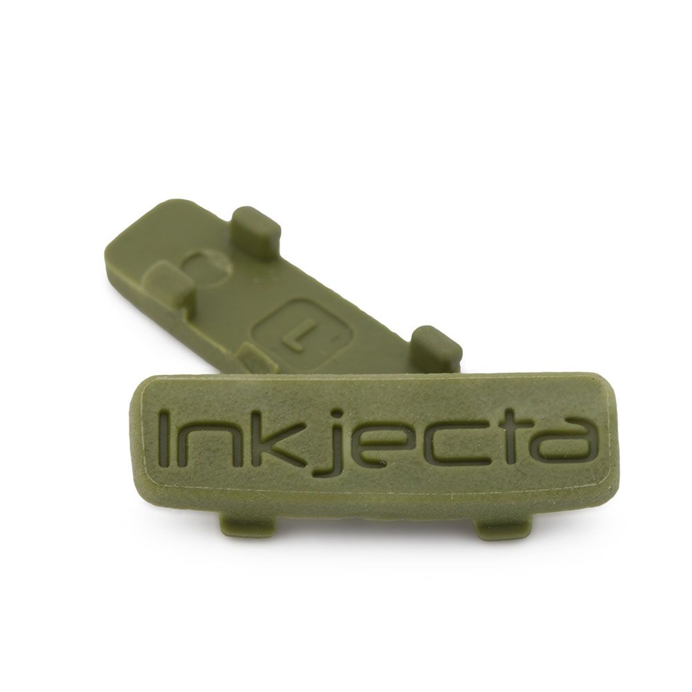 INKJECTA FLITE NANO SIDE BUMPERS – ACCESORIOS | Reyes Tattoo Supply