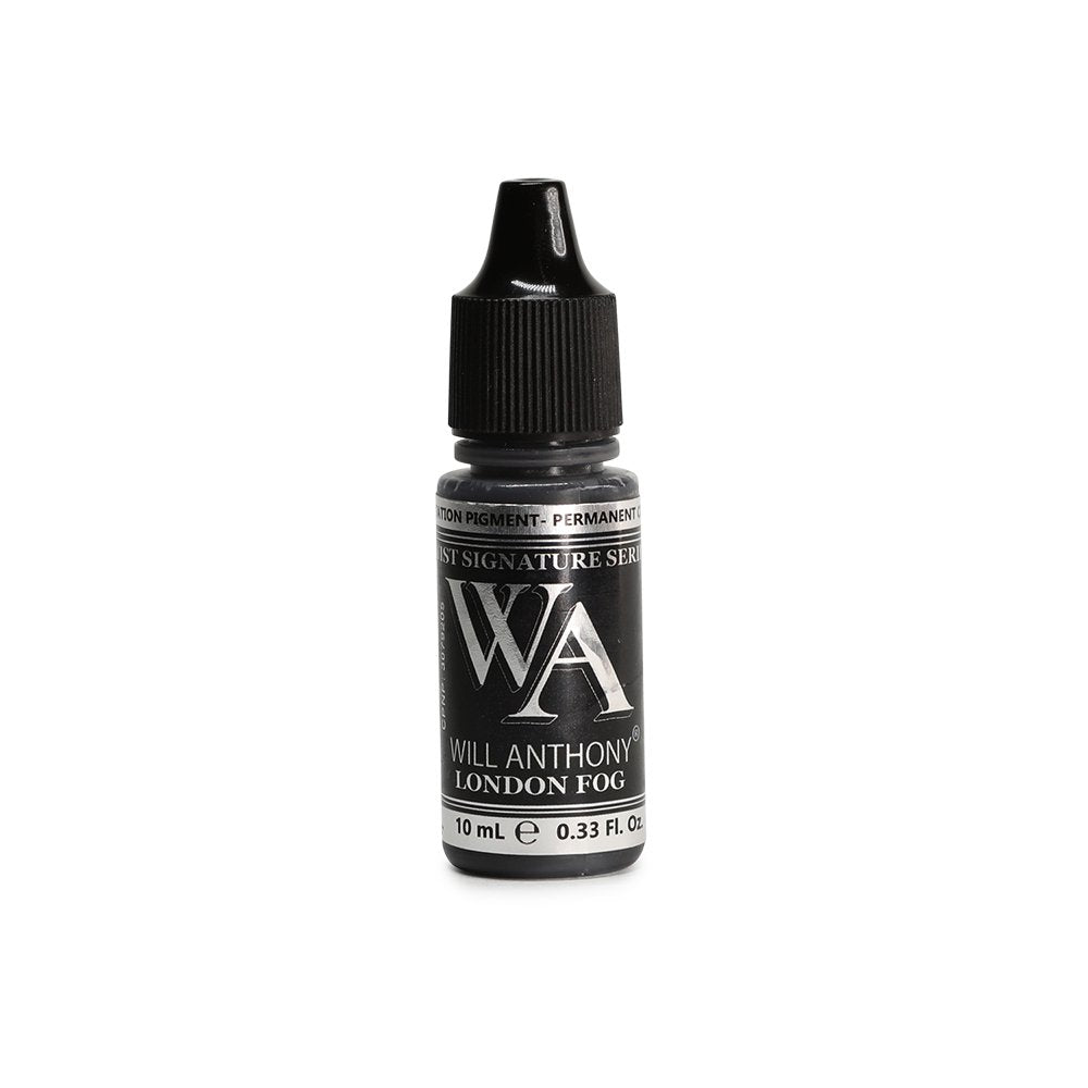 TATSOUL SIGNATURE SERIES SET - WILL ANTHONY – TINTAS | Reyes Tattoo Supply