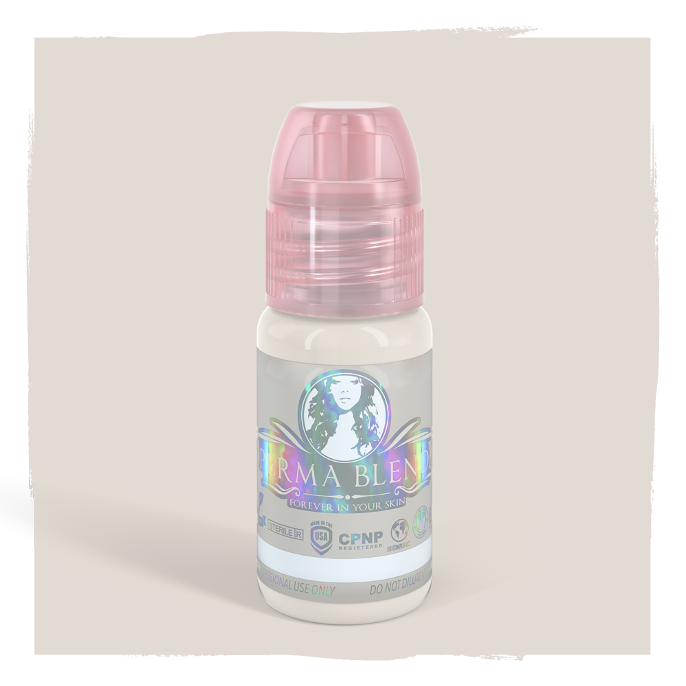 PERMABLEND YES COOL – TINTAS | Reyes Tattoo Supply