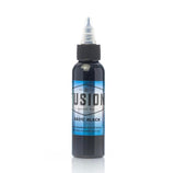 FUSION BASIC BLACK – TINTAS | Reyes Tattoo Supply