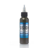 FUSION MUTED GREEN – TINTAS | Reyes Tattoo Supply