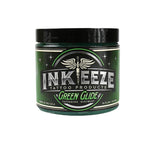 INKEEZE INKEEZE OINTMENT GREEN GLIDE 16oz – EQUIPO MÉDICO | Reyes Tattoo Supply