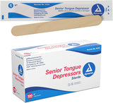 ABATELENGUAS - 100pz