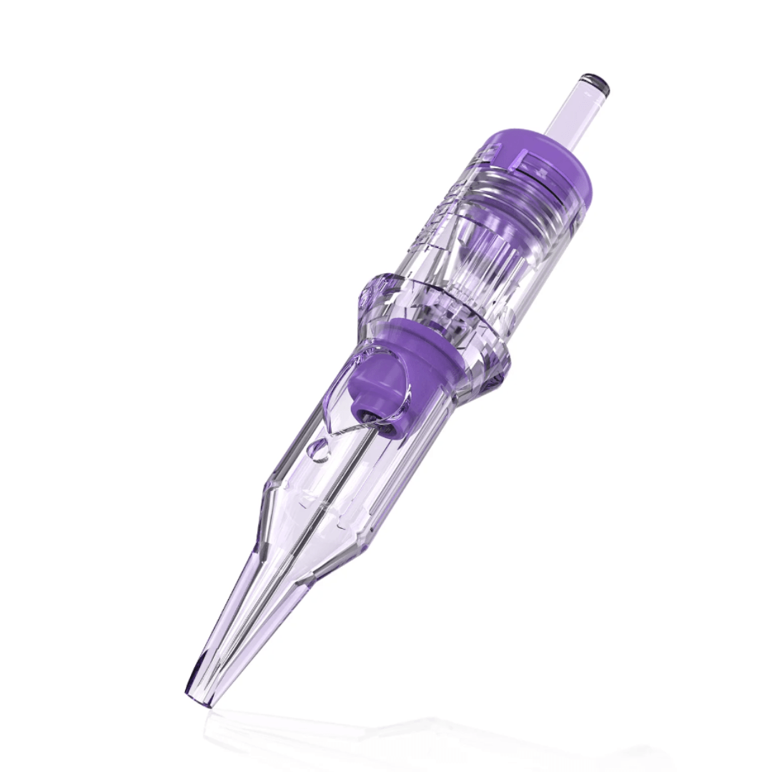 EZ INKin REVO NANO LINEA – CARTUCHOS | Reyes Tattoo Supply