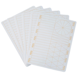 EZ POPU PIEL SINTÉTICA PARA PRACTICAR – ACCESORIOS | Reyes Tattoo Supply