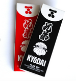 Kyodai — Marcadores para Stencil y Boceto | Individual o Caja x5