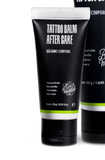 TATTOO BALM AFTERCARE - BLACK MANDALA