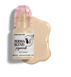 PERMABLEND LIGHT DERMIS – TINTAS | Reyes Tattoo Supply