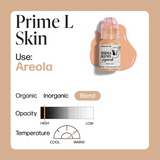 PERMABLEND PRIME L SKIN PINK – TINTAS | Reyes Tattoo Supply