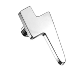 Microdermal / Accesorios [Titanio]