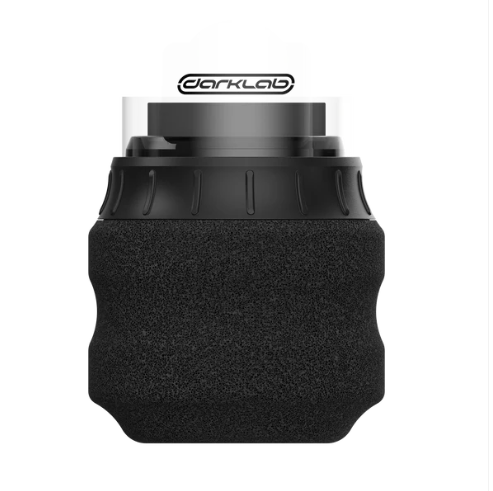 FKIRONS ERGO SHIELD DISPOSABLE GRIP – GRIP | Reyes Tattoo Supply