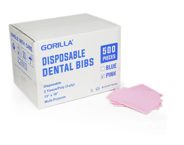 CAM SUPPLY CAMPOS ROSAS – EQUIPO MÉDICO | Reyes Tattoo Supply