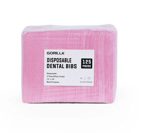 CAM SUPPLY CAMPOS ROSAS – EQUIPO MÉDICO | Reyes Tattoo Supply