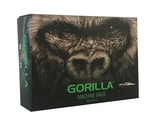 CAM SUPPLY BOLSA CUBRE MÁQUINA GORILLA – ACCESORIOS | Reyes Tattoo Supply