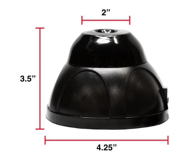 CAM SUPPLY MEZCLADOR INALÁMBRICO CAM – ACCESORIOS | Reyes Tattoo Supply