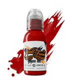 world famous RED HOT – TINTAS | Reyes Tattoo Supply