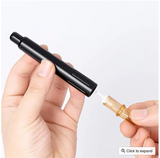 EZ PLUMA PARA HAND POKE – MAQUINA | Reyes Tattoo Supply