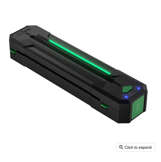 EZ EZ TERMOCOPIADORA - WIRELESS – STENCIL | Reyes Tattoo Supply