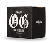 DYNAMIC JUEGO DE TINTAS OG – TINTAS | Reyes Tattoo Supply