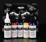 DYNAMIC DYNAMIC TATTOO INK TRADICIONAL SET – TINTAS | Reyes Tattoo Supply