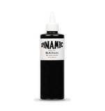 DYNAMIC BLACK