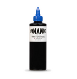 TRIPLE BLACK DYNAMIC INK