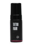 TATTOO FOAM - BLACK MANDALA