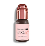 LITE FOREST BROWN PIGMENTO PMU— PERMA BLEND LUXE LITE