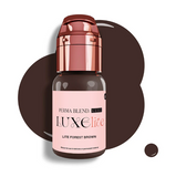 LITE FOREST BROWN PIGMENTO PMU— PERMA BLEND LUXE LITE