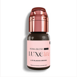 LITE BLACKISH BROWN PIGMENTO PMU— PERMA BLEND LUXE LITE