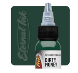 DIRTY MONEY - MUTED EARTH
