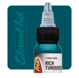 RICH TURQUOISE - M-SERIES