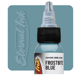 FROSTBITE BLUE - ZOMBIE