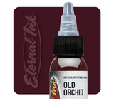 OLD ORCHID- MUTED EARTH