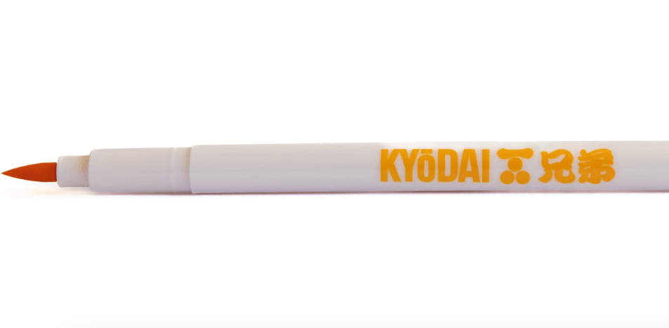 Kyodai flex tip stencil mexico reyes