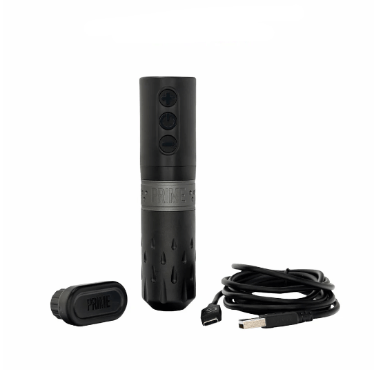 TATSOUL PRIME PEN- 4.2 INALÁMBRICA – MAQUINA | Reyes Tattoo Supply