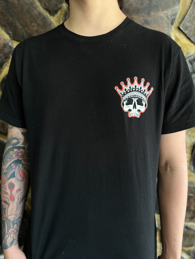 SHOP PLAYERA ANTO TATS – PLAYERAS | Reyes Tattoo Supply