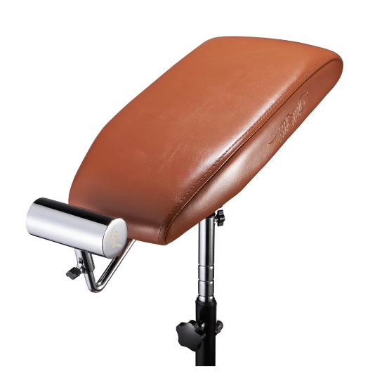 TATSOUL TATSOUL OROS DESCANSA BRAZOS CON GRIP - Bajo Pedido – MOBILIARIO | Reyes Tattoo Supply