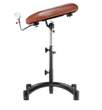 TATSOUL TATSOUL OROS DESCANSA BRAZOS CON GRIP - Bajo Pedido – MOBILIARIO | Reyes Tattoo Supply