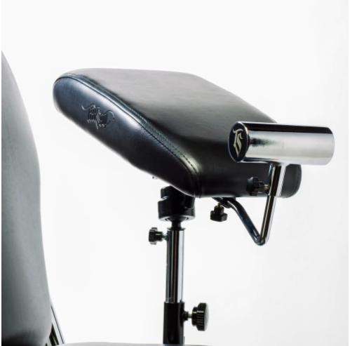 TATSOUL TATSOUL OROS LINK ADUJUSTABLE DESCANSA BRAZOS- Bajo Pedido – MOBILIARIO | Reyes Tattoo Supply