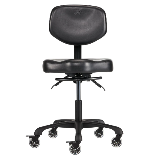 TATSOUL OROS ARTIST CHAIR- Bajo Pedido – MOBILIARIO | Reyes Tattoo Supply