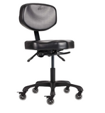 TATSOUL OROS ARTIST CHAIR- Bajo Pedido – MOBILIARIO | Reyes Tattoo Supply