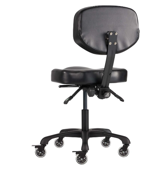 TATSOUL OROS ARTIST CHAIR- Bajo Pedido – MOBILIARIO | Reyes Tattoo Supply