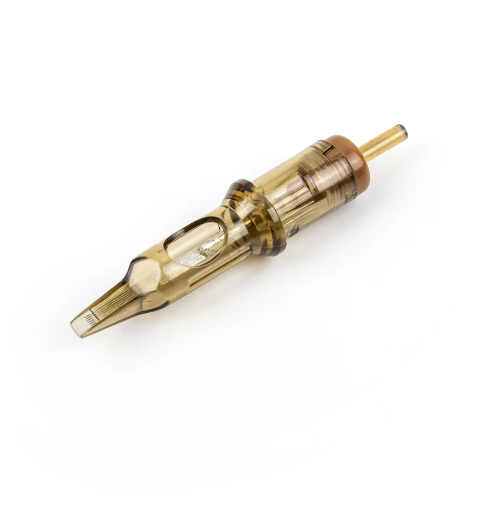 Tatsoul KWADRON MAGNUM LT .35 CAL.12 – CARTUCHOS | Reyes Tattoo Supply