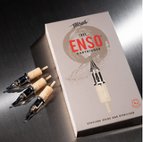 TATSOUL ENSO CARTUCHO ROUND LINER – CARTUCHOS | Reyes Tattoo Supply